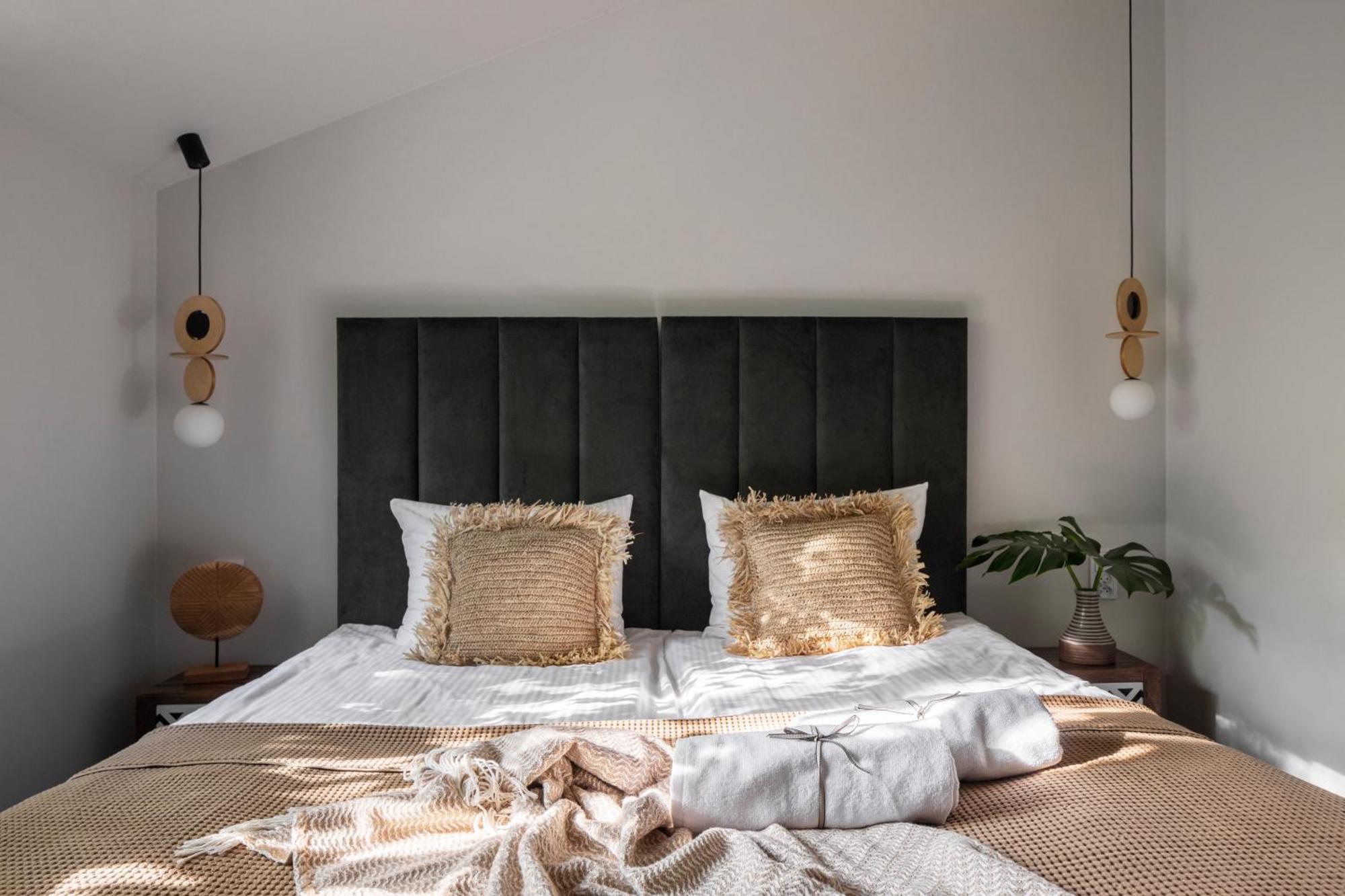 Rezydencja Na Wzgorzu Lodz  Ngoại thất bức ảnh